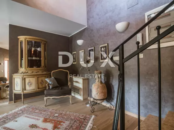 5-bedroom Villa In Rovinj, Croatia (388 M²)