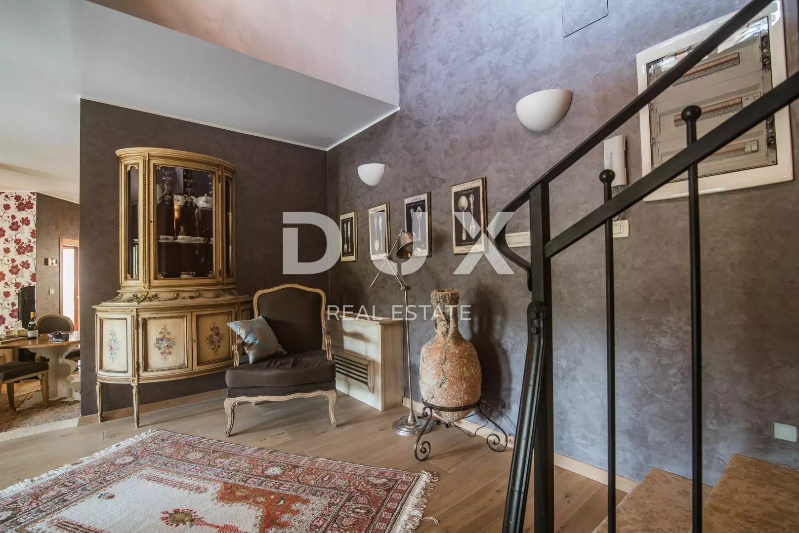 5-bedroom Villa In Rovinj, Croatia (388 M²)