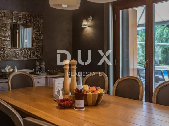 5-bedroom Villa In Rovinj, Croatia (388 M²)