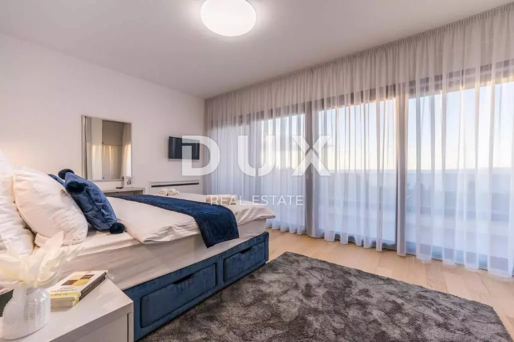 4-bedroom Villa In Zaton, Croatia (194,23 M²)