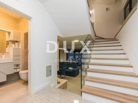 4-bedroom Villa In Zaton, Croatia (194,23 M²)