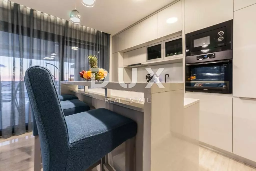 4-bedroom Villa In Zaton, Croatia (194,23 M²)