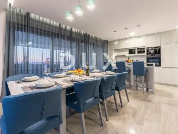 4-bedroom Villa In Zaton, Croatia (194,23 M²)