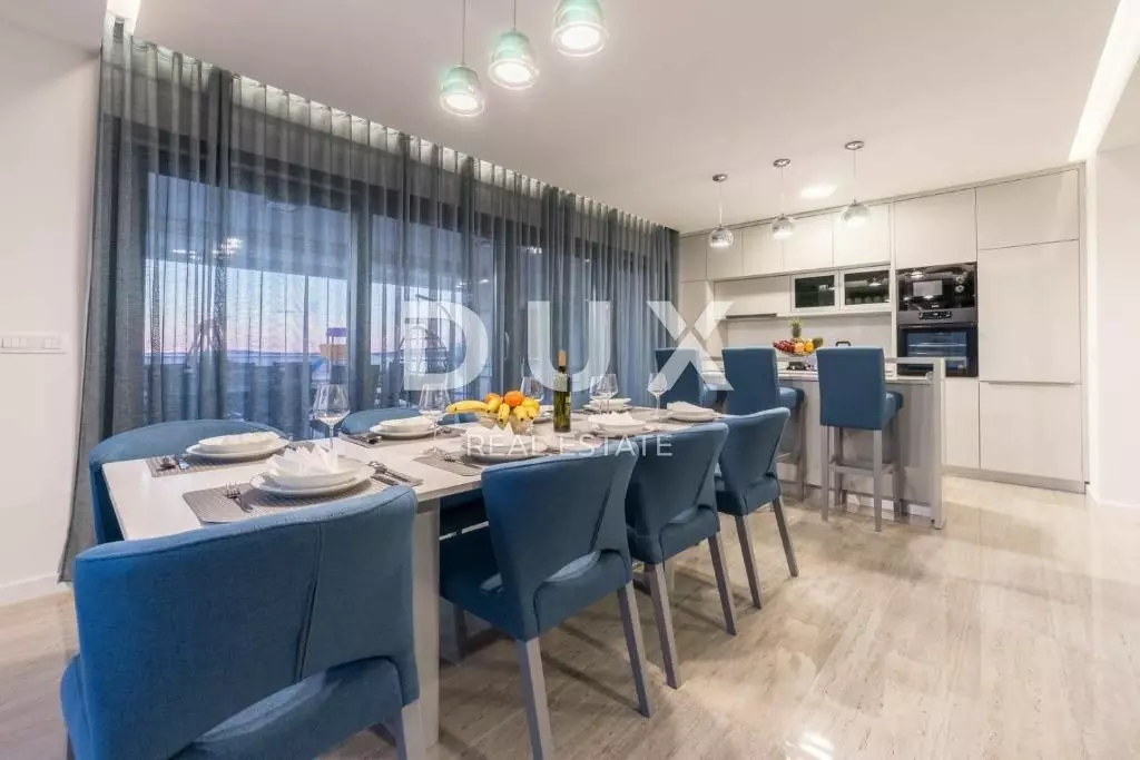 4-bedroom Villa In Zaton, Croatia (194,23 M²)