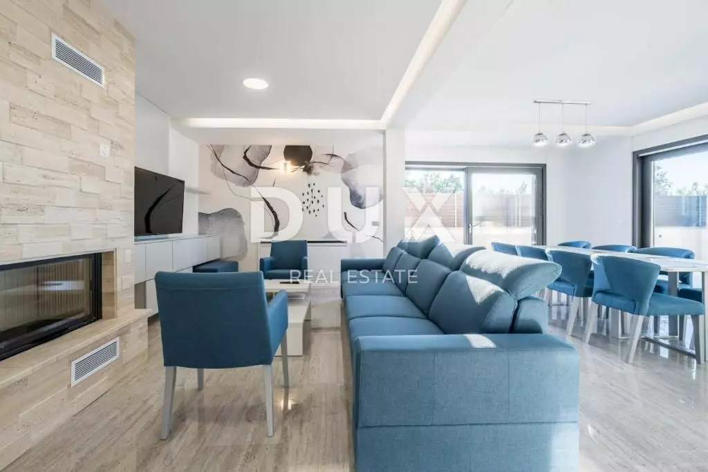 4-bedroom Villa In Zaton, Croatia (194,23 M²)