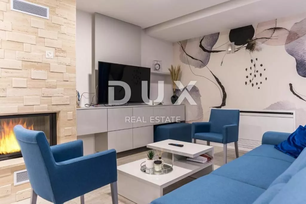 4-bedroom Villa In Zaton, Croatia (194,23 M²)