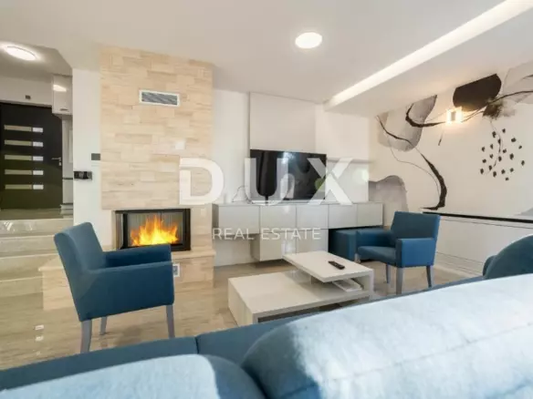 4-bedroom Villa In Zaton, Croatia (194,23 M²)
