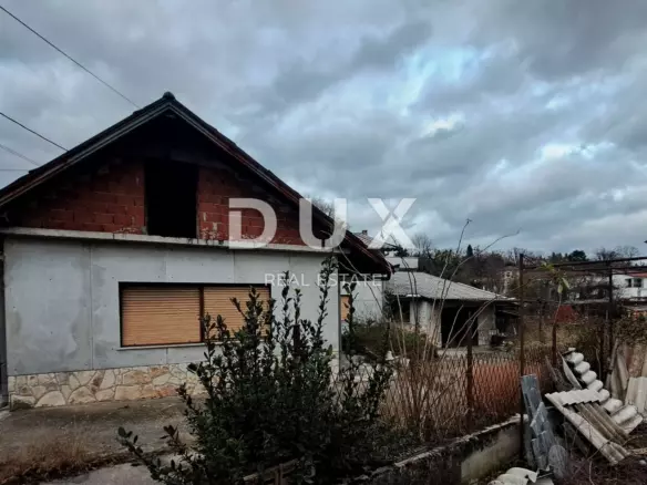 Land In Matulji, Croatia (630 M²)