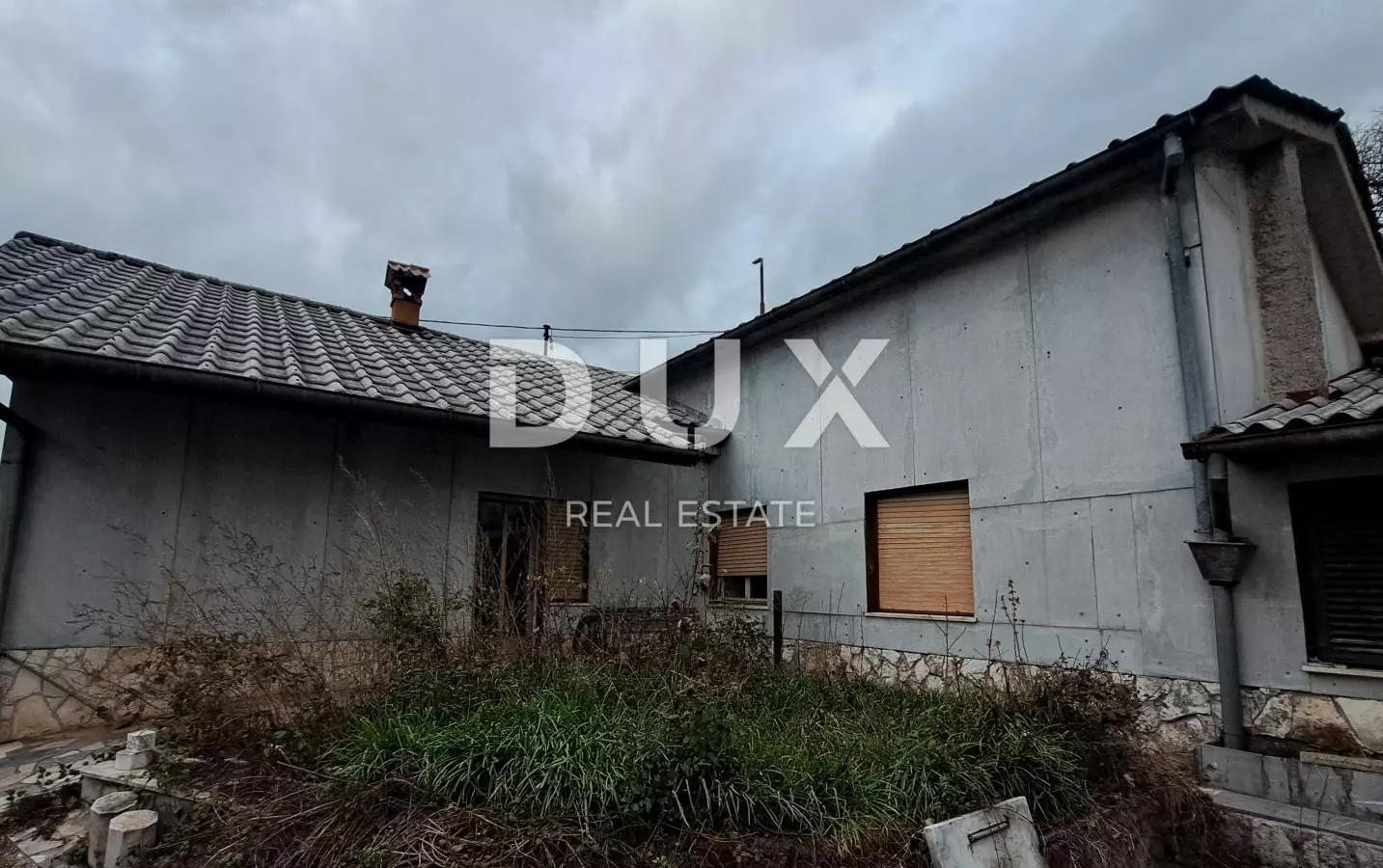 Land In Matulji, Croatia (630 M²)
