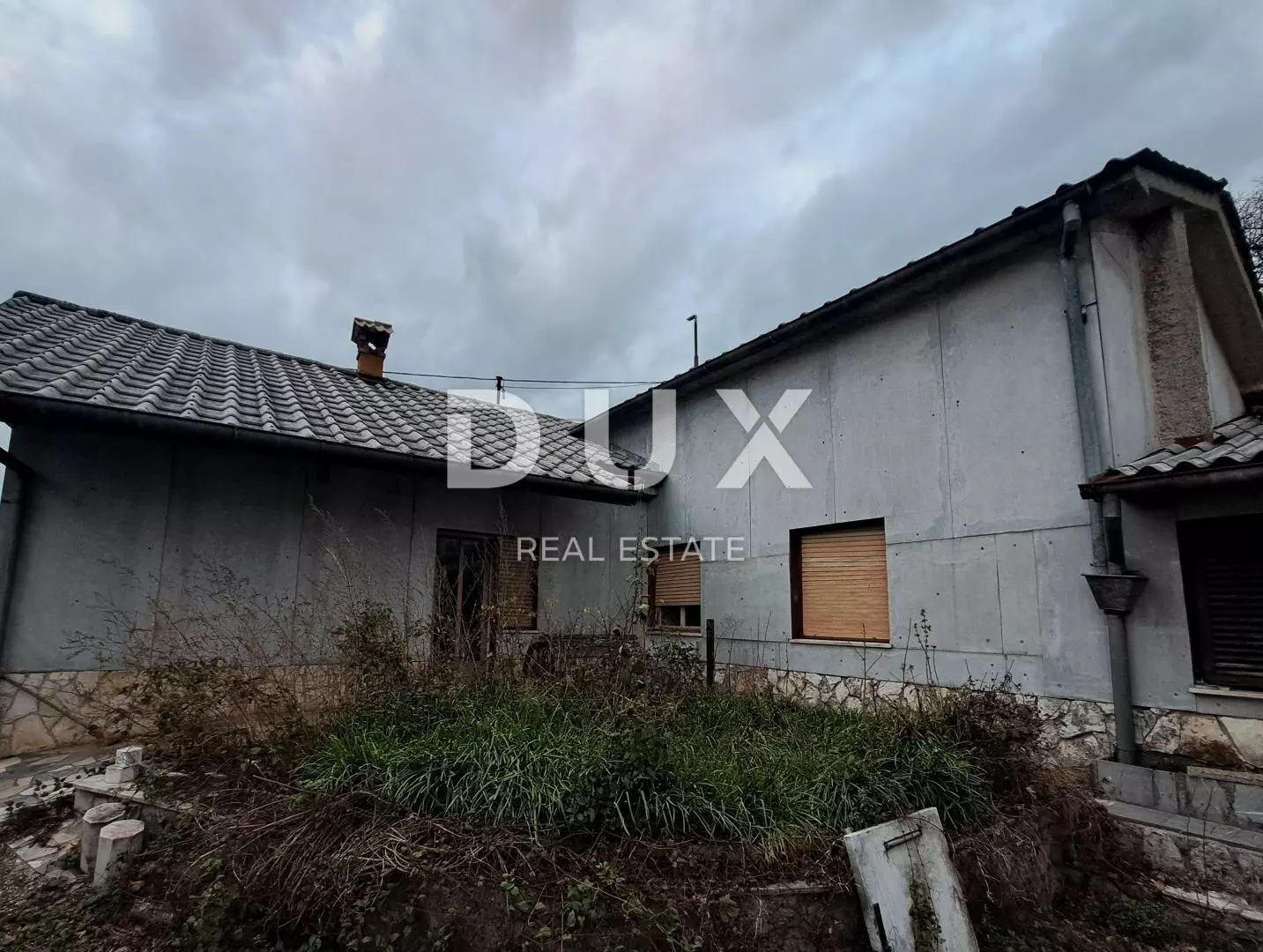 Land In Matulji, Croatia (630 M²)