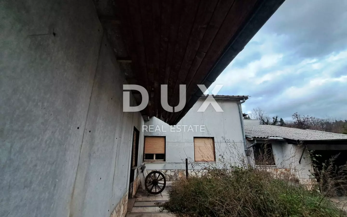 Land In Matulji, Croatia (630 M²)