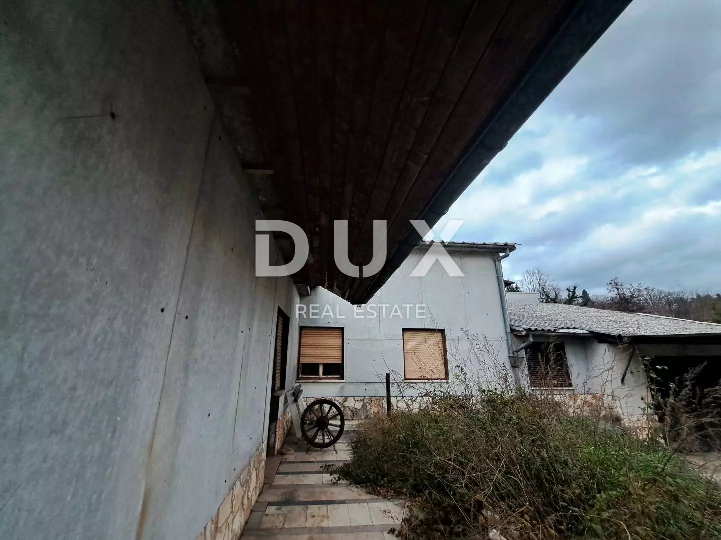Land In Matulji, Croatia (630 M²)