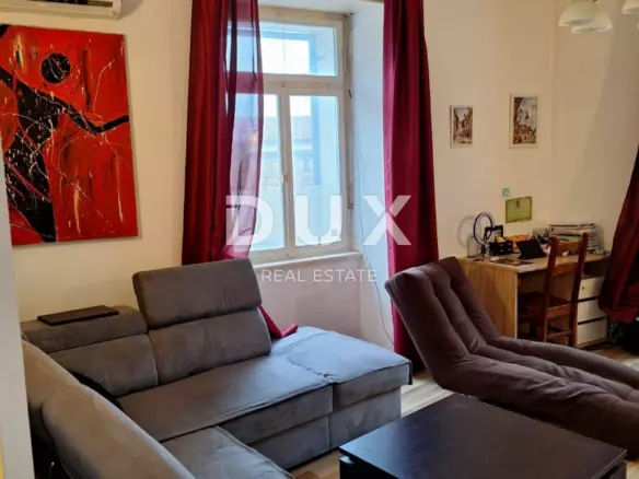 2-bedroom Apartment In Centar, Croatia (93 M²)