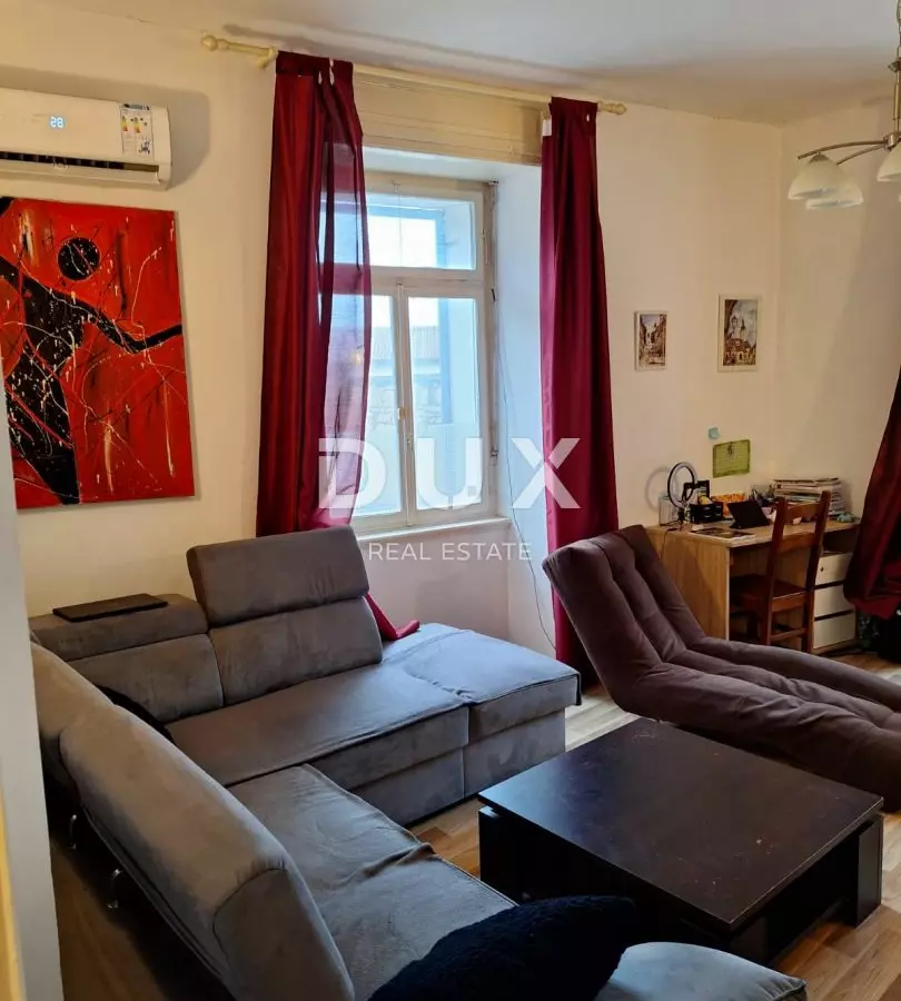 2-bedroom Apartment In Centar, Croatia (93 M²)
