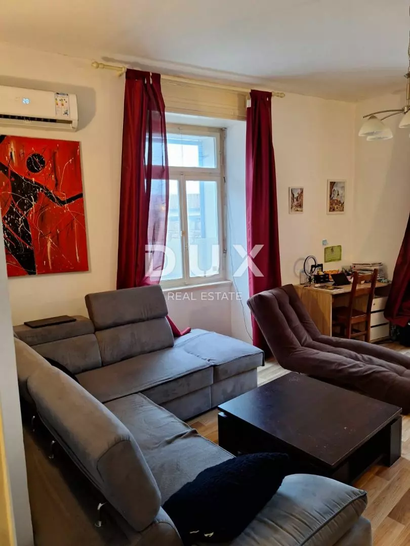 2-bedroom Apartment In Centar, Croatia (93 M²)