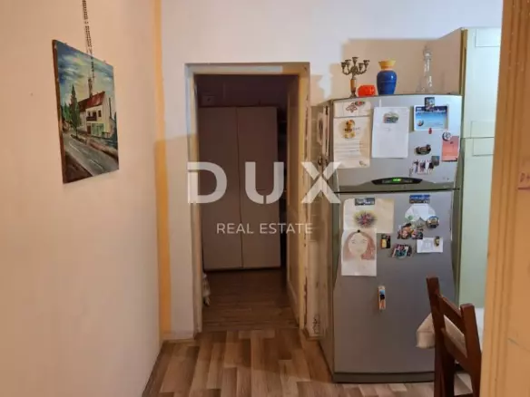 2-bedroom Apartment In Centar, Croatia (93 M²)