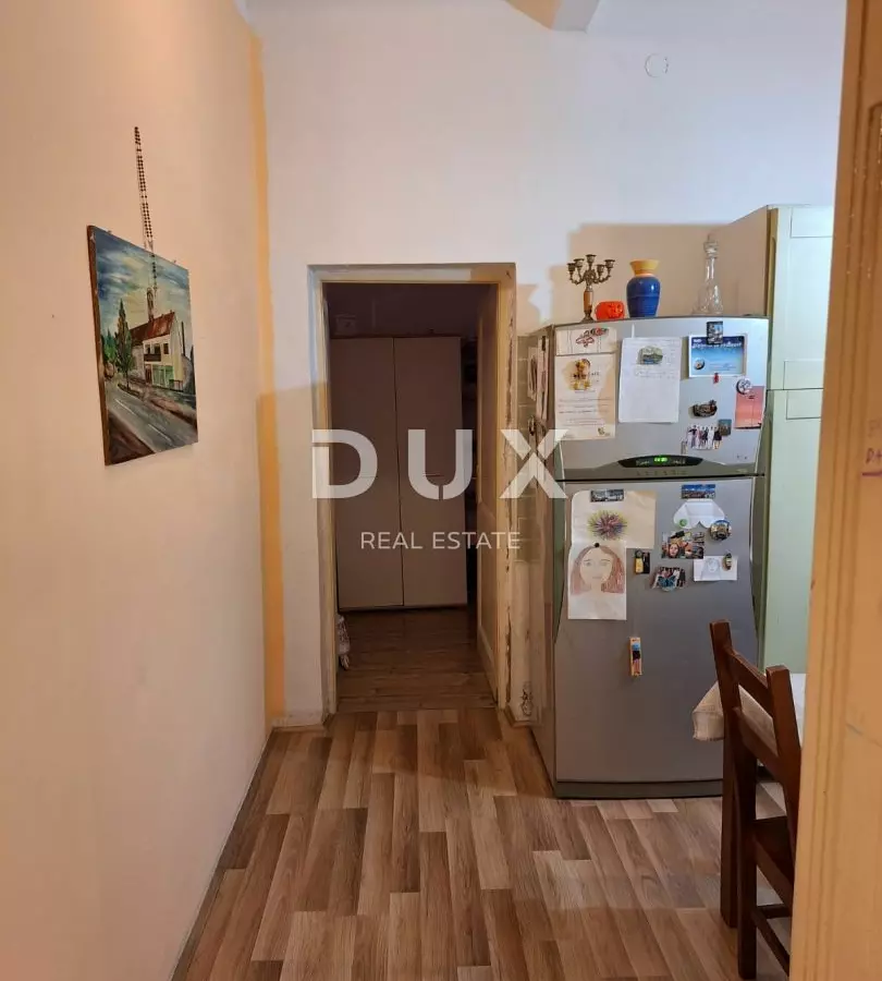 2-bedroom Apartment In Centar, Croatia (93 M²)