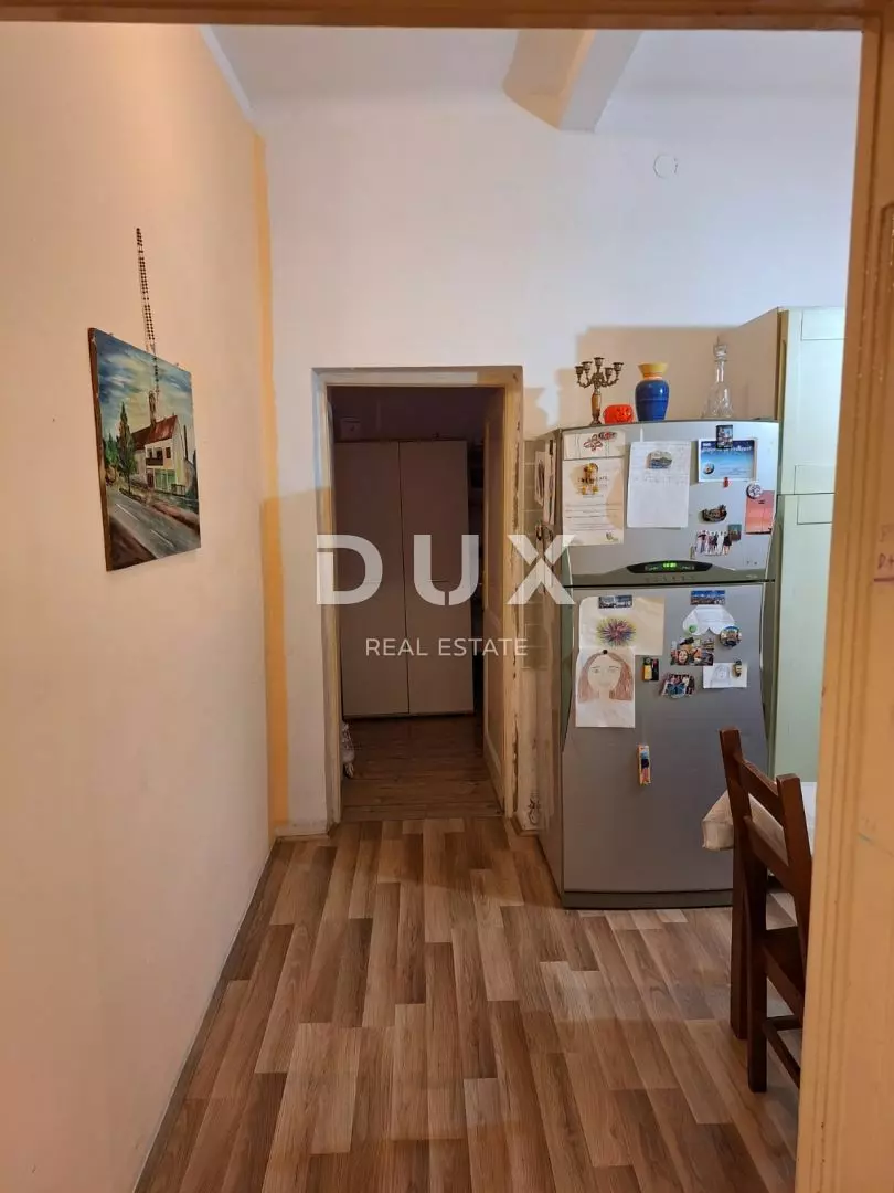 2-bedroom Apartment In Centar, Croatia (93 M²)