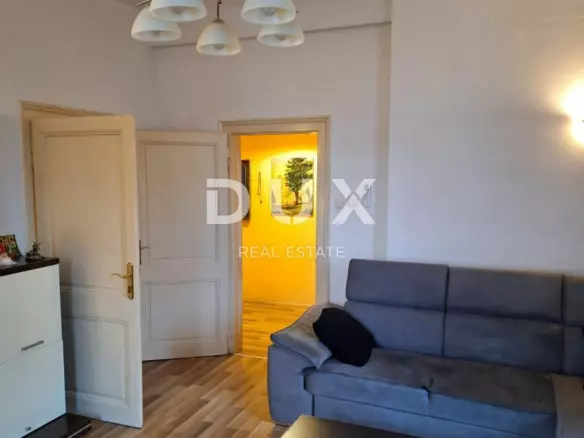 2-bedroom Apartment In Centar, Croatia (93 M²)
