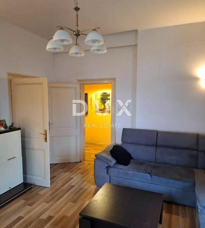 2-bedroom Apartment In Centar, Croatia (93 M²)