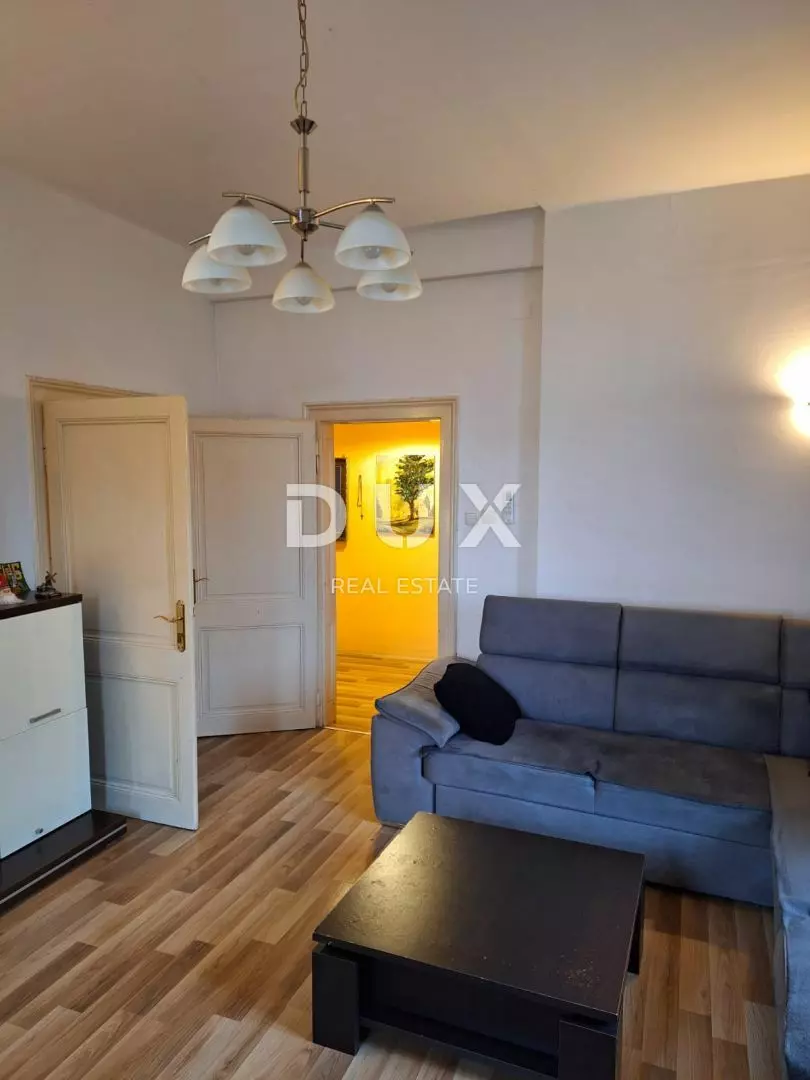 2-bedroom Apartment In Centar, Croatia (93 M²)