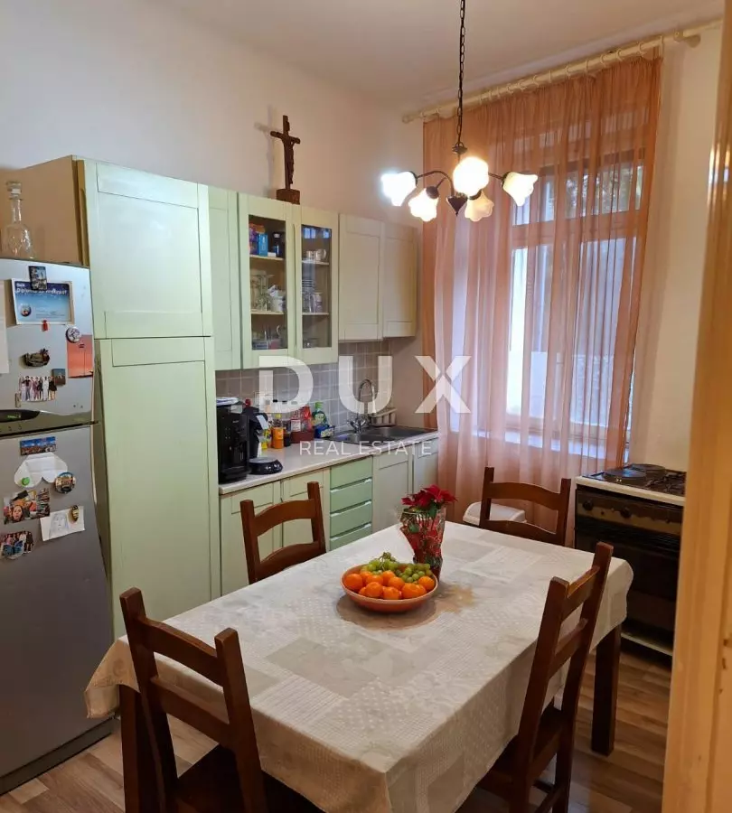 2-bedroom Apartment In Centar, Croatia (93 M²)