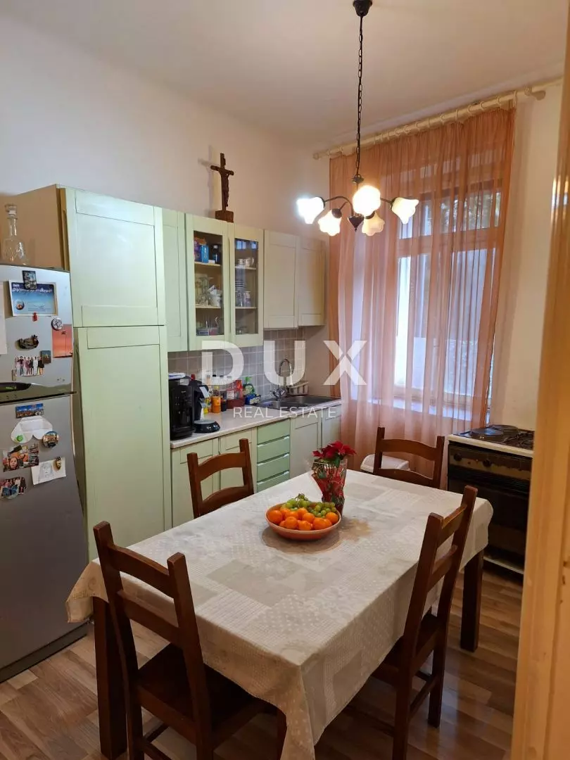 2-bedroom Apartment In Centar, Croatia (93 M²)
