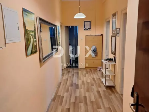 2-bedroom Apartment In Centar, Croatia (93 M²)