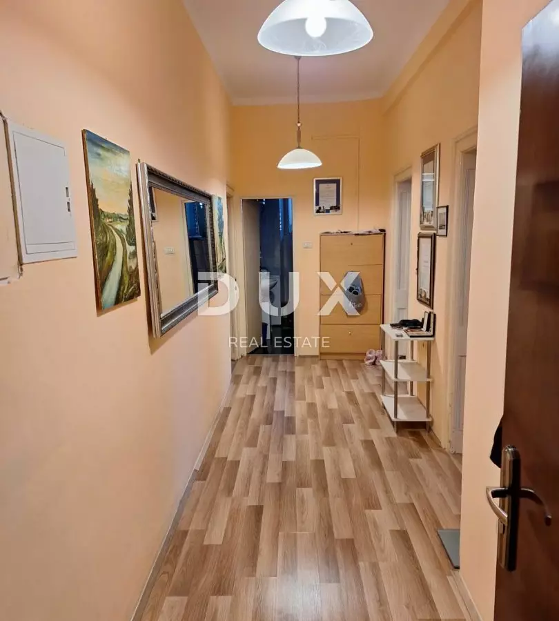 2-bedroom Apartment In Centar, Croatia (93 M²)