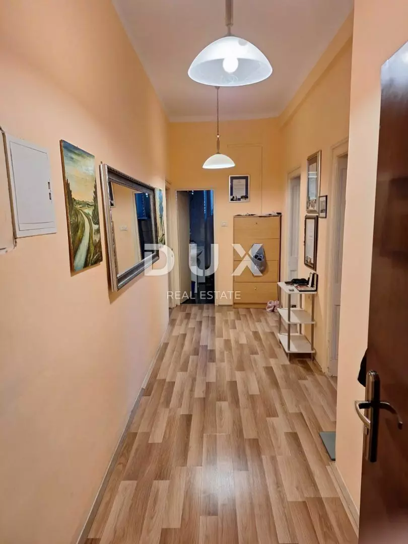 2-bedroom Apartment In Centar, Croatia (93 M²)