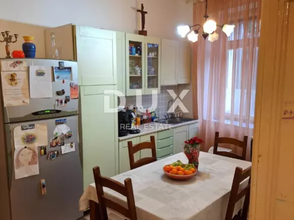 2-bedroom Apartment In Centar, Croatia (93 M²)