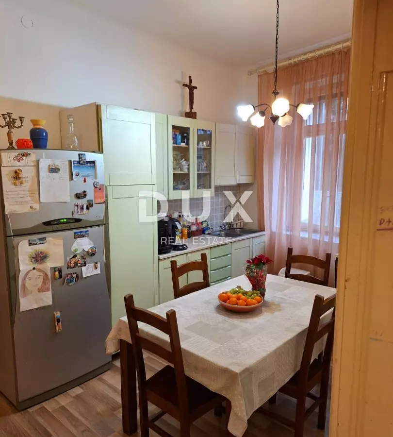 2-bedroom Apartment In Centar, Croatia (93 M²)