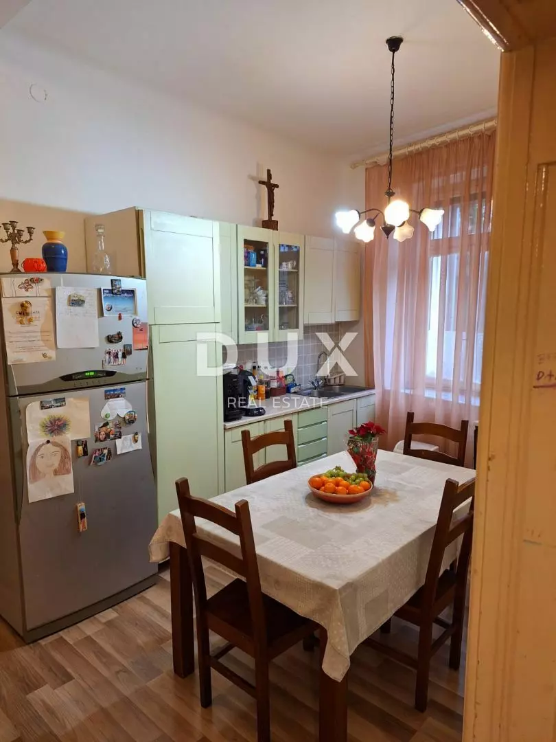 2-bedroom Apartment In Centar, Croatia (93 M²)