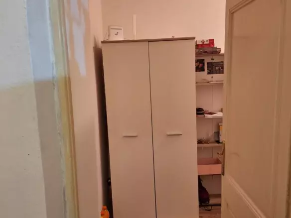 2-bedroom Apartment In Centar, Croatia (93 M²)