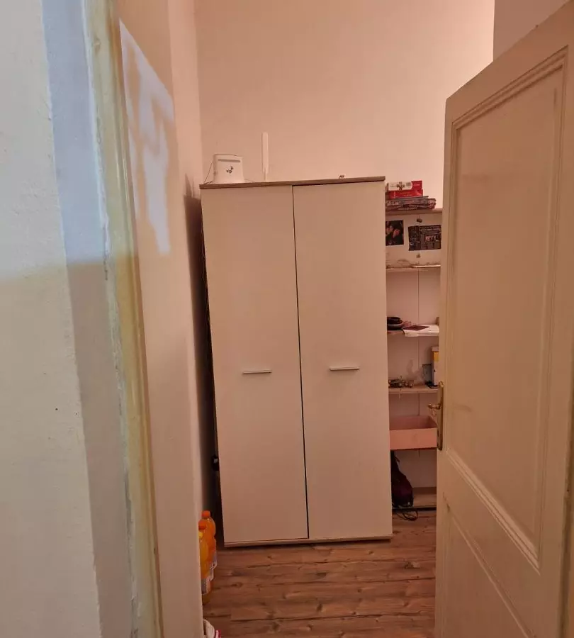 2-bedroom Apartment In Centar, Croatia (93 M²)