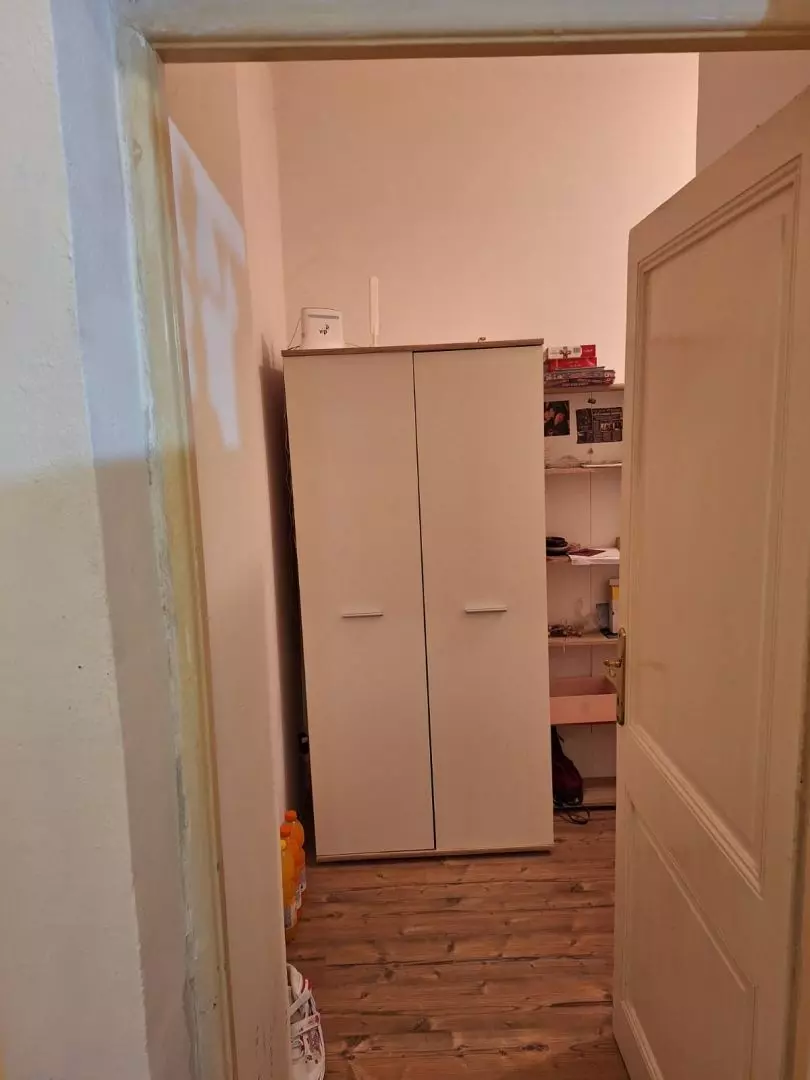 2-bedroom Apartment In Centar, Croatia (93 M²)