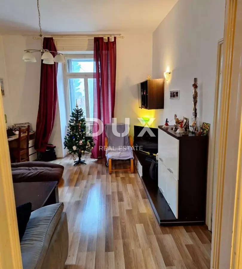 2-bedroom Apartment In Centar, Croatia (93 M²)