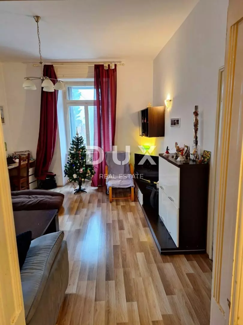 2-bedroom Apartment In Centar, Croatia (93 M²)