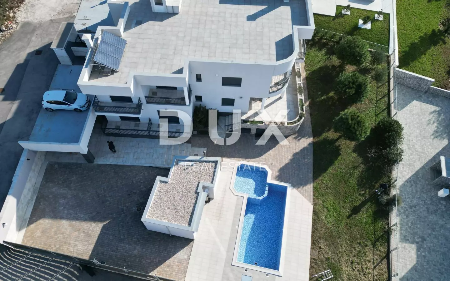 10-bedroom Villa In Crikvenica, Croatia (390 M²)