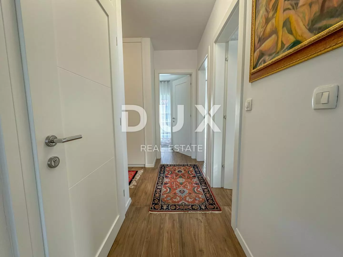 3-bedroom Apartment In Dramalj, Croatia (195 M²)