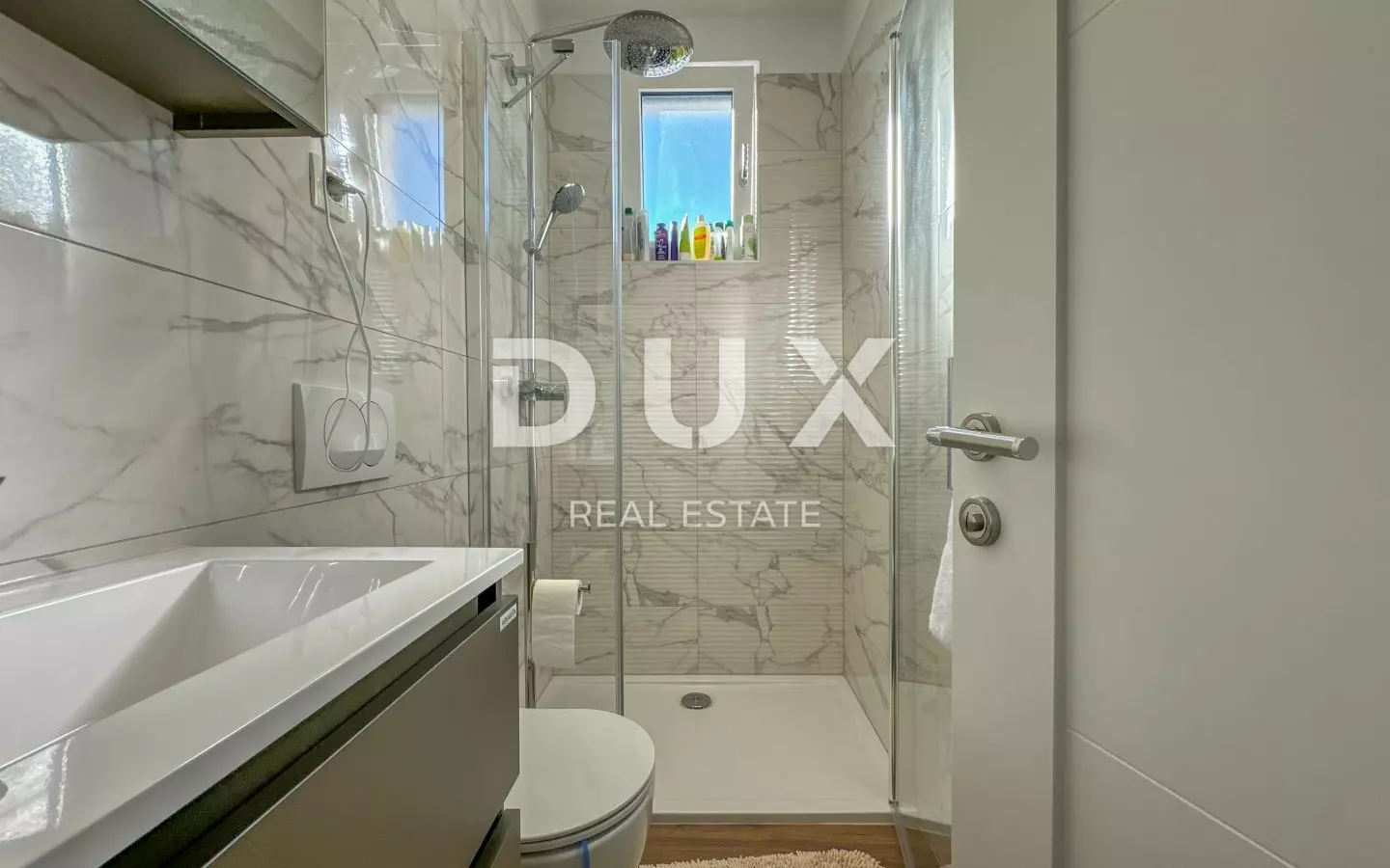 3-bedroom Apartment In Dramalj, Croatia (195 M²)