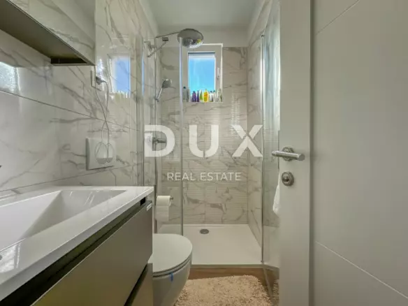 3-bedroom Apartment In Dramalj, Croatia (195 M²)