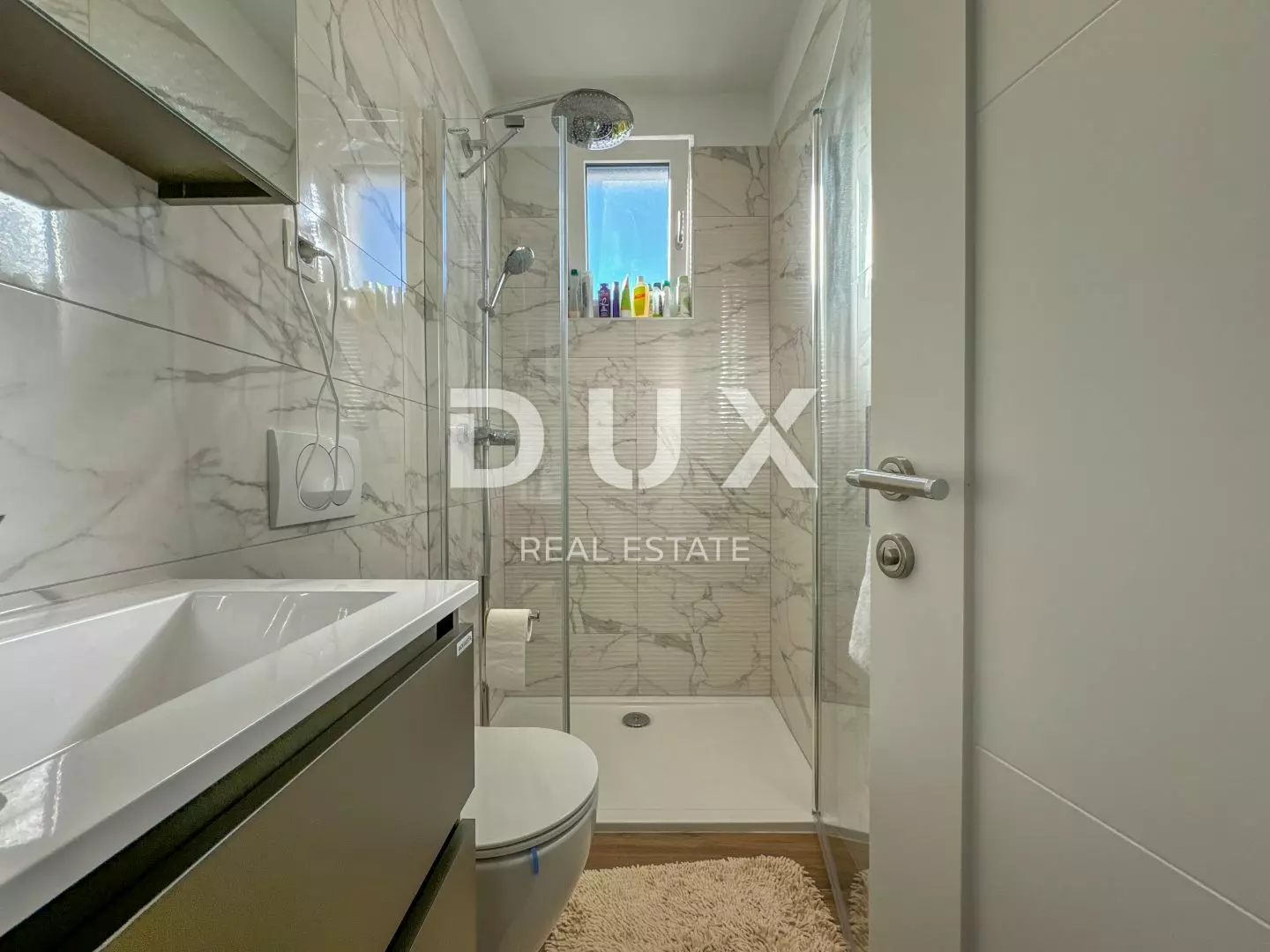 3-bedroom Apartment In Dramalj, Croatia (195 M²)