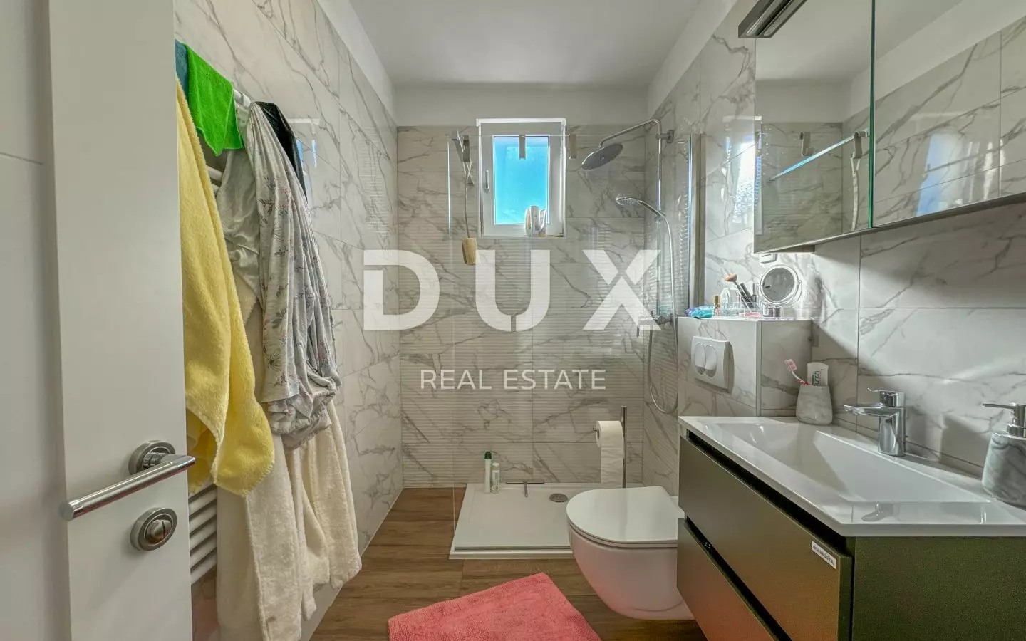 3-bedroom Apartment In Dramalj, Croatia (195 M²)