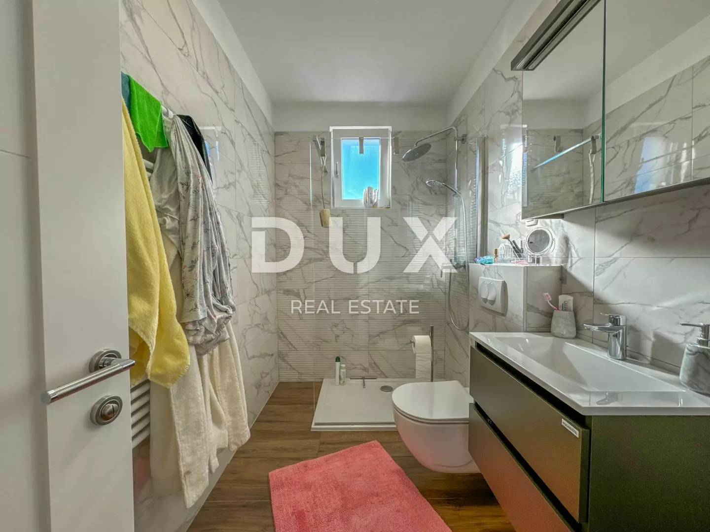 3-bedroom Apartment In Dramalj, Croatia (195 M²)