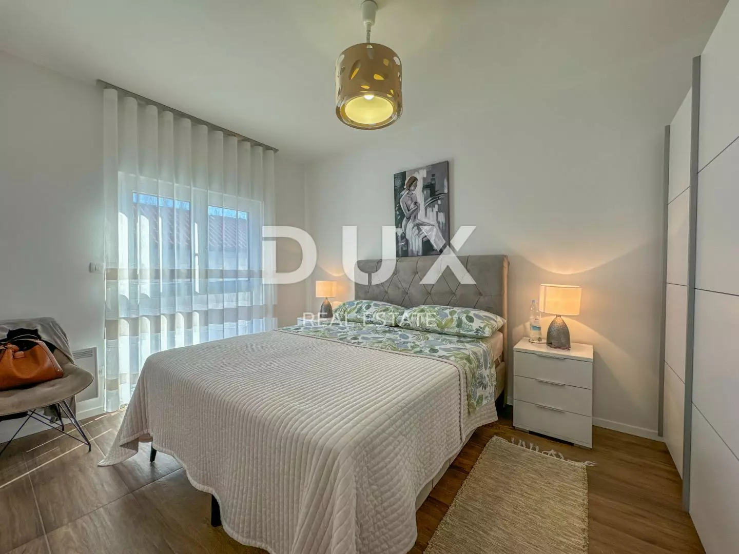 3-bedroom Apartment In Dramalj, Croatia (195 M²)