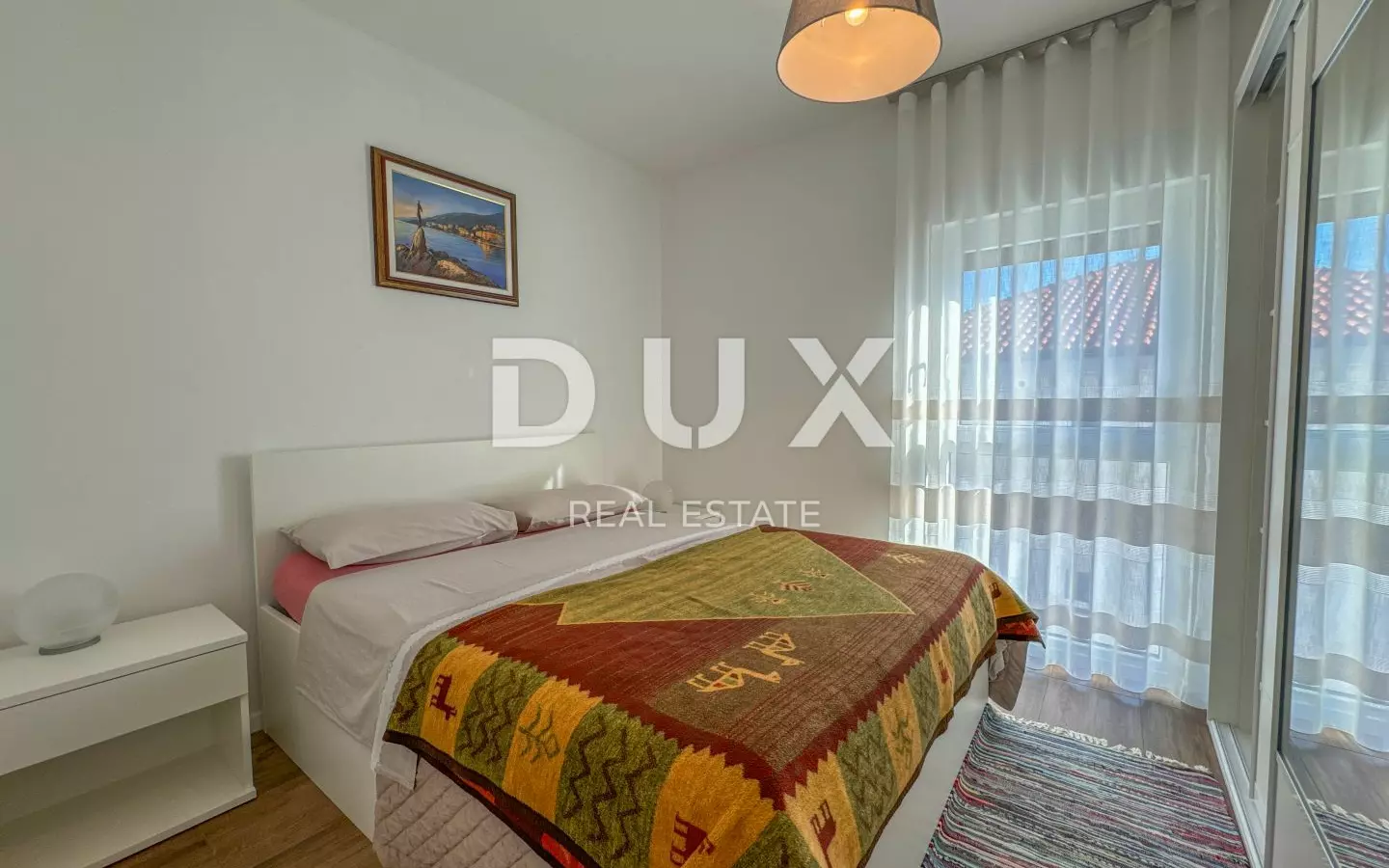 3-bedroom Apartment In Dramalj, Croatia (195 M²)