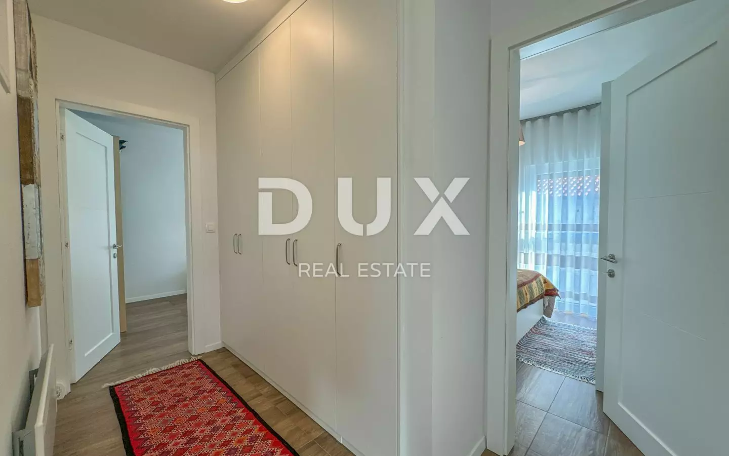 3-bedroom Apartment In Dramalj, Croatia (195 M²)