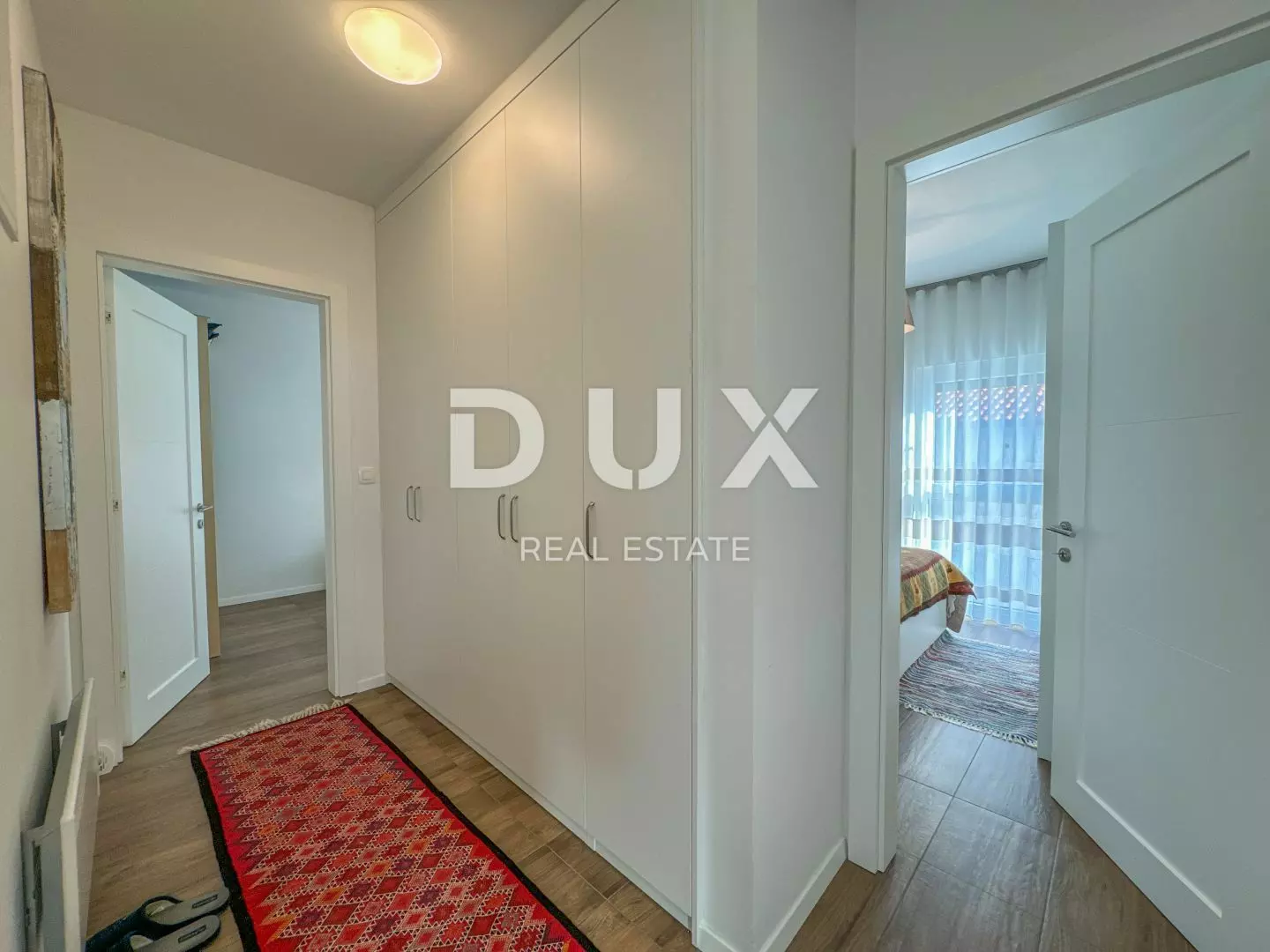 3-bedroom Apartment In Dramalj, Croatia (195 M²)