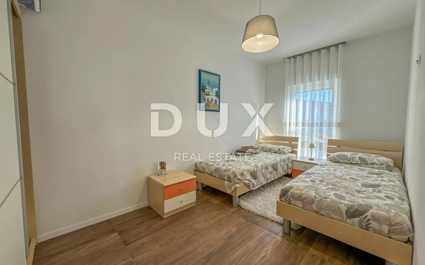 3-bedroom Apartment In Dramalj, Croatia (195 M²)